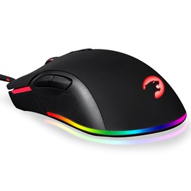 Gamepower Ursa RGB 10K Optik Gaming Mouse USB