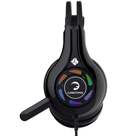 Gamepower TINKER 7.1 Surround RGB Titreşimli Gaming Kulaklık