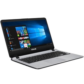 Asus X407UB-BV234 Core i5-7200U 4GB 256GB SSD MX110 14 HD FreeDos