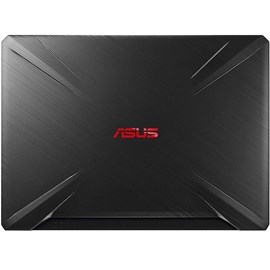 Asus TUF FX505GM-AL323 Core i7-8750H 16GB 128GBSSD 1TB GTX1060 15.6 120Hz FreeDos