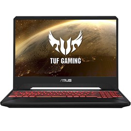 Asus TUF FX505GM-AL323 Core i7-8750H 16GB 128GBSSD 1TB GTX1060 15.6 120Hz FreeDos