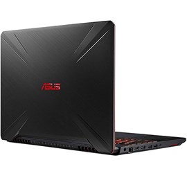 Asus TUF FX505GM-AL323 Core i7-8750H 16GB 128GBSSD 1TB GTX1060 15.6 120Hz FreeDos