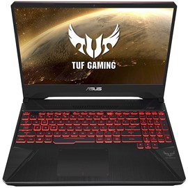 Asus TUF FX505GM-AL323 Core i7-8750H 16GB 128GBSSD 1TB GTX1060 15.6 120Hz FreeDos