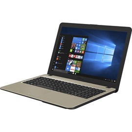 Asus VivoBook 15 X540UA-GO748T i3-7020U 4GB 128GB SSD 15.6'' Win 10