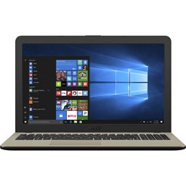 Asus VivoBook 15 X540UA-GO748T i3-7020U 4GB 128GB SSD 15.6'' Win 10