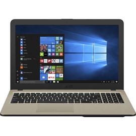 Asus VivoBook 15 X540UA-GO748T i3-7020U 4GB 128GB SSD 15.6'' Win 10