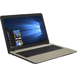 Asus VivoBook 15 X540UA-GO748T i3-7020U 4GB 128GB SSD 15.6'' Win 10