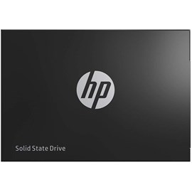 HP 4FZ32AA SSD S600 120GB 2.5 SATA III 520/500Mb