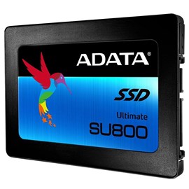 ADATA ASU800SS-2TT-C Ultimate SU800 2TB 2.5" Sata3 SSD 560Mb/520Mb
