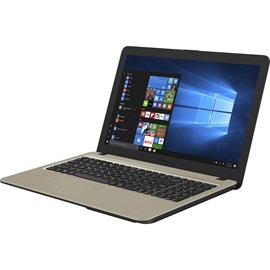 Asus VivoBook 15 X540UA-GO1397 Core i3-7020U 4GB 1TB 15.6'' FreeDOS