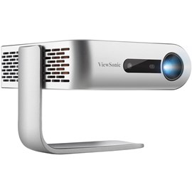 ViewSonic M1+ LED WVGA 854x480 125 Lümen WiFi Bluetooth Harman Kardon Taşınabilir Projeksiyon