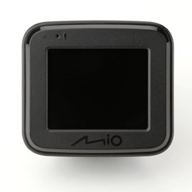 MIO MiVue C540 1080p Full HD Araç Kamerası 3G Sensör - Park Modu
