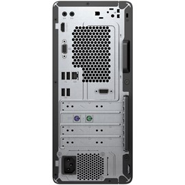 HP 6BD94EA Desktop Pro G2 Core i5-8400 4GB 1TB FreeDOS