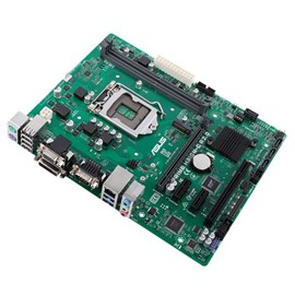 Asus PRIME H310M-C R2.0 DDR4 M.2 DVI D-Sub Lga1151 mATX
