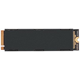 Corsair CSSD-F2000GBMP600 2TB NVMe Gen4 SSD M.2 PCIe x4 4950MB/4250MB