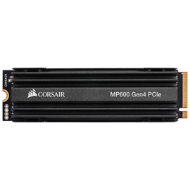 Corsair CSSD-F2000GBMP600 2TB NVMe Gen4 SSD M.2 PCIe x4 4950MB/4250MB