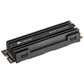 Corsair CSSD-F2000GBMP600 2TB NVMe Gen4 SSD M.2 PCIe x4 4950MB/4250MB