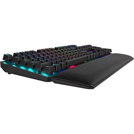 Asus TUF GAMING K7 Sync RGB Optik Mekanik Gaming USB Klavye Q TR