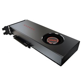 MSI Radeon RX 5700 8GB 256Bit GDDR6 HDMI DP PCI Exp 4.0 16x