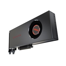 MSI Radeon RX 5700 8GB 256Bit GDDR6 HDMI DP PCI Exp 4.0 16x