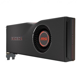 MSI Radeon RX 5700 XT 8GB 256Bit GDDR6 HDMI DP PCI Exp 4.0 16x