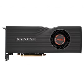 MSI Radeon RX 5700 XT 8GB 256Bit GDDR6 HDMI DP PCI Exp 4.0 16x