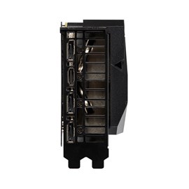 Asus DUAL-RTX2070S-O8G-EVO GeForce RTX 2070 SUPER OC 8GB GDDR6 256Bit 16x