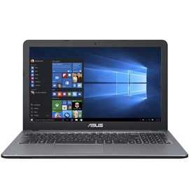 Asus X540UB-GO357T Core i5-8250U 4GB 1TB MX110 15.6" Win 10