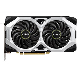 MSI GeForce RTX 2060 SUPER VENTUS OC 8GB GDDR6 256Bit 16x