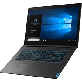 Lenovo 81LL000YTX L340-17IRH Ci7-9750H 16GB 256GB SSD 1TB GTX1650 17.3" FHD FreeDOS