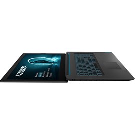 Lenovo 81LL000YTX L340-17IRH Ci7-9750H 16GB 256GB SSD 1TB GTX1650 17.3 FHD FreeDOS