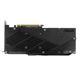 Asus DUAL-RTX2060S-O8G-EVO GeForce RTX 2060 SUPER OC 8GB GDDR6 256Bit 16x