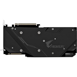 Gigabyte GV-N207SAORUS-8GC AORUS GeForce RTX 2070 SUPER 8GB GDDR6 256Bit 16x