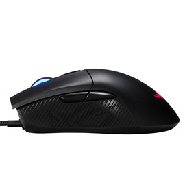 Asus ROG Gladius II Core RGB Aura Sync 6K Dpi Optik Usb Gaming Mouse