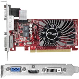 Asus R7240-2GD3-L R7 240 2GB DDR3 128Bit HDMI 16x PCIe 3.0