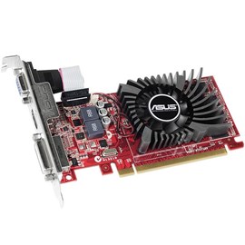 Asus R7240-2GD3-L R7 240 2GB DDR3 128Bit HDMI 16x PCIe 3.0