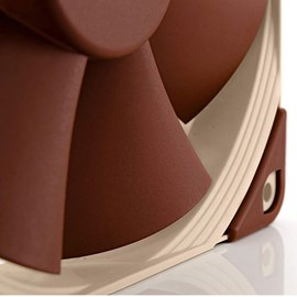 Noctua NF-F12 PWM 2'Li Paket 120mm 1500Rpm 22.4dB Kasa Fanı