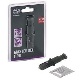 Cooler Master New MasterGel Pro R2 Termal Macun MGY-ZOSG-N15M-R2