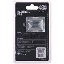 Cooler Master New MasterGel Pro R2 Termal Macun MGY-ZOSG-N15M-R2