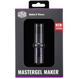 Cooler Master New MasterGel Maker R2 Nano Partiküllü Termal Macun