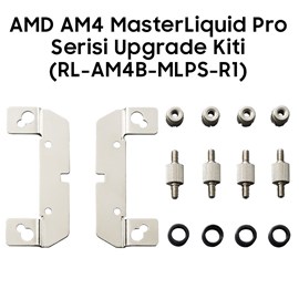 Cooler Master MasterLiquid Pro AM4 Bracket Upgrade Kiti RL-AM4B-MLPS-R1