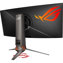 Asus ROG SWIFT PG349Q 34 4ms UWQHD 120Hz DP HDMI G-SYNC IPS Kavisli Gaming Monitör