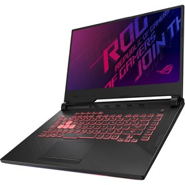 Asus G531GT-AL052 Core i5-9300H 8GB 256GB SSD 1TB GTX1650 15.6" FHD FreeDOS