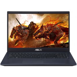 Asus X571GD-AL106 Core i7-9750H 8GB 512GB SSD GTX1050 4GB 15.6 FreeDos