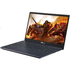 Asus X571GD-AL106 Core i7-9750H 8GB 512GB SSD GTX1050 4GB 15.6 FreeDos