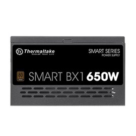 Thermaltake Smart Serisi Bx1 650W 80+ Bronze Psu PS-SPD-0650NNSABE-1