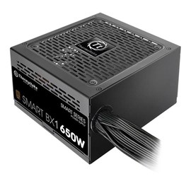 Thermaltake Smart Serisi Bx1 650W 80+ Bronze Psu PS-SPD-0650NNSABE-1