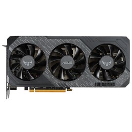 Asus TUF 3-RX5700XT-O8G-GAMING Radeon RX 5700 XT OC 8GB 256Bit GDDR6 16x PCIe 4.0