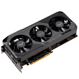 Asus TUF 3-RX5700XT-O8G-GAMING Radeon RX 5700 XT OC 8GB 256Bit GDDR6 16x PCIe 4.0