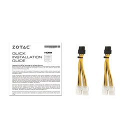 Zotac ZT-T20820D-10P GAMING RTX 2080 SUPER AMP 8GB GDDR6 256Bit 16x
